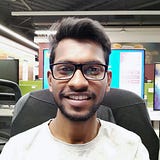 Manojit Ballav