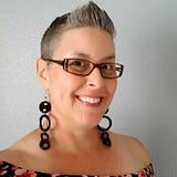 Lisa Braithwaite, M.A.
