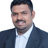 Arun Padmanabhan