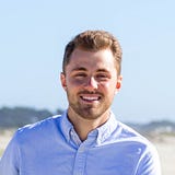 Brett Oberg