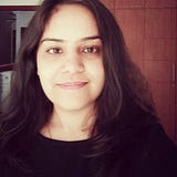 Kirti Sharma