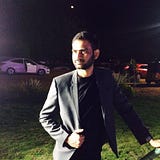 Suraj Kawade