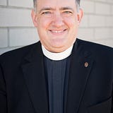 The Rev. Mike Michie