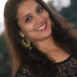 Rajashree Bhat