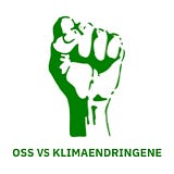 Oss mot klimaendringene