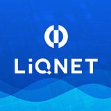 LIQNET — Cryptocurrency exchange