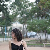 patrícia brüllinger