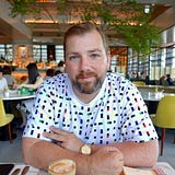 Chris Johnston