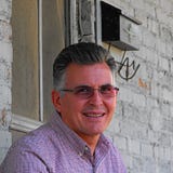 Jeff Glenn