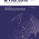 ETRI Journal