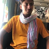 Rahul Yadav