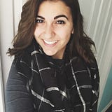 Danielle DiFruscia