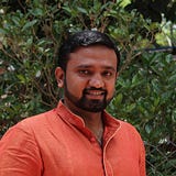 Gunesh Patil