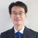 Koichi Iwasa