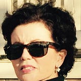 Gigi Hafner