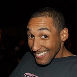 Anthony Shelton