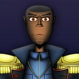 Lord Iheanacho