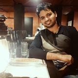 Sushant Karnik 🎷