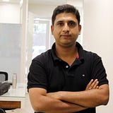 Manoj Trivedi