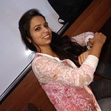 Roshni Tiwari