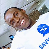 Saviour Akpanukoh