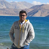 Vishal Gada