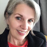 Sheryl Camp