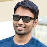 Ajit Johnson Nirmal