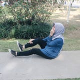 urfisya fidi azizah