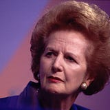 The Iron Lady