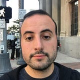 Mike Andronico