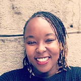 Brenda Wambui