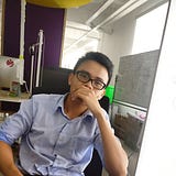 Pyae Nyein Chan