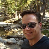 Jeremy Van Cleave