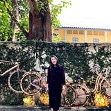 Vivian Wu