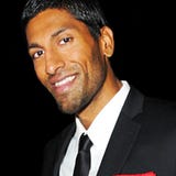 Nikhil Jayaram