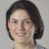 Roxana-Maria Grigore
