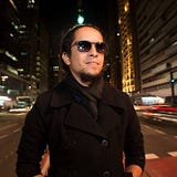 Nícolas Godoy