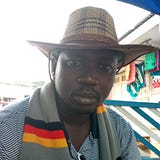 Amanya Joseph Peter