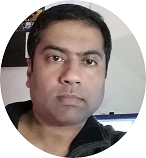 Bharat Tiwari