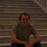Stuart Donaldson
