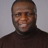 Oghenovo Obrimah, PhD