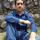Eloy Vega