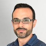 Alberto Zamarrón