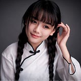 Chloe Zou