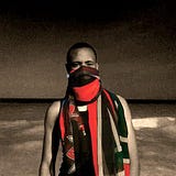 Lewis Muriuki