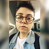 Ylenia Del Prete —