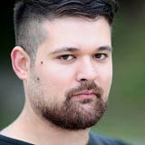 Damjan Dimitrioski
