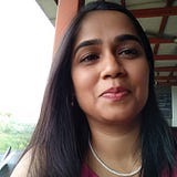 Roma Sharma