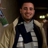 Sohrab Ghahremani